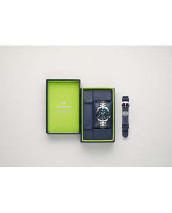 Orologio Seiko Prospex Montre Diver's 200M European Limited Edition