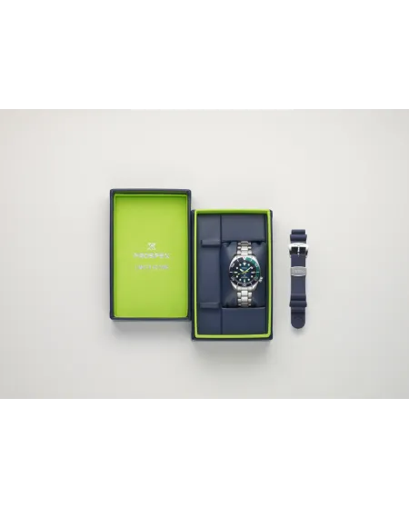 Montre Seiko Prospex Montre Diver 200M en édition limitée européenne