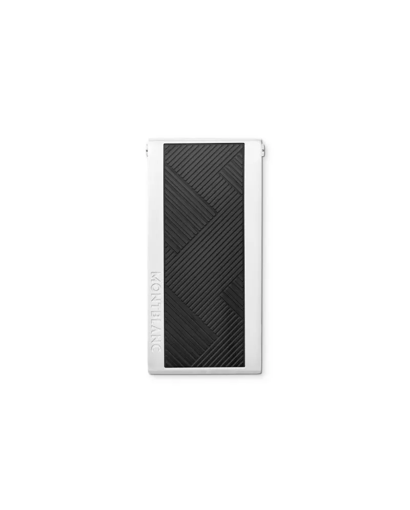 Montblanc Extreme 3.0 Money Clip in Steel