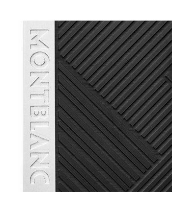 Montblanc Extreme 3.0 Money Clip in Steel