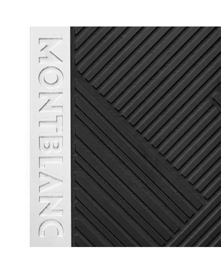 Pince à billets Montblanc Extreme 3.0 en acier