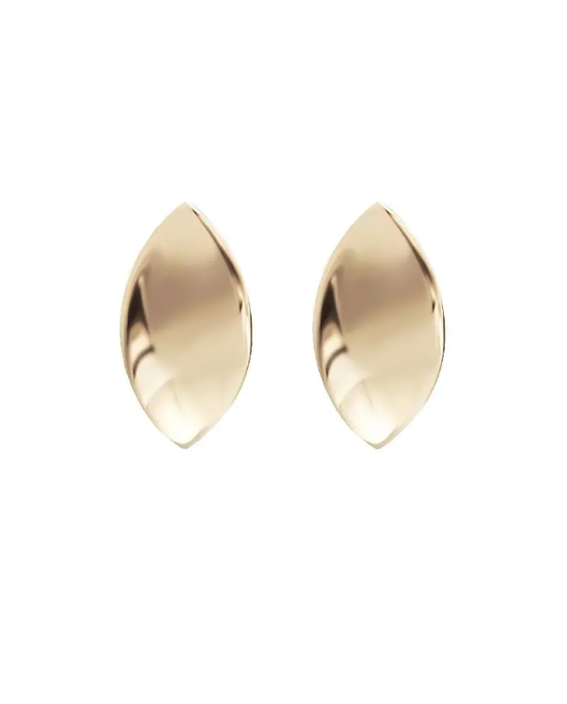 Boucles d'oreilles Pasquale Bruni Petit Garden en or rose Boucles d'oreilles Pasquale Bruni Petit Garden en or rose