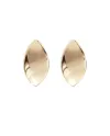 Boucles d'oreilles Pasquale Bruni Petit Garden en or rose