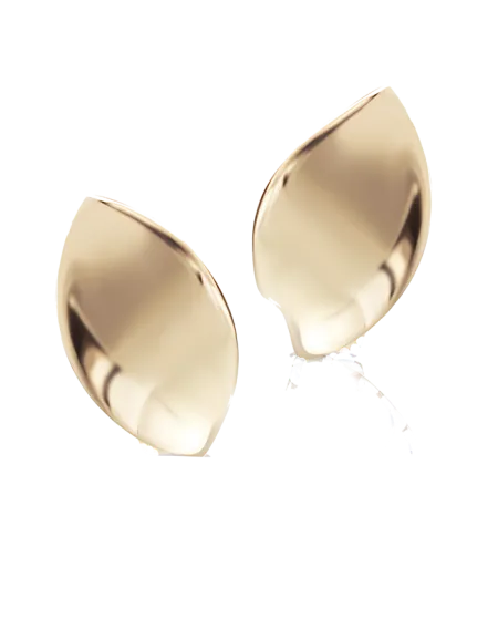 Pasquale Bruni Petit Garden earrings in rose gold