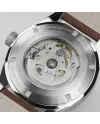 Orologio Hamilton Khaki Field Expedition 41 mm Auto Blu Cinturino Pelle