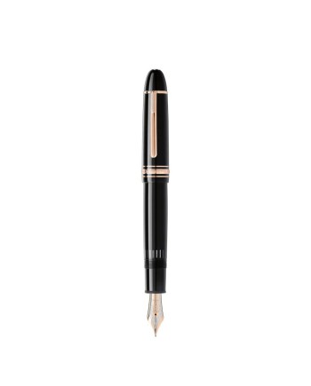 Penna Stilografica Montblanc Meisterstuck Rose Gold-Coated LeGrand 149