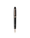 Penna Stilografica Montblanc Meisterstuck Rose Gold-Coated LeGrand 149