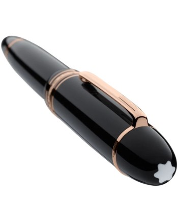 Montblanc Meisterstuck Rose Gold-Coated LeGrand 149 Fountain Pen