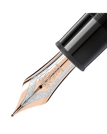 Montblanc Meisterstuck Rose Gold-Coated LeGrand 149 Fountain Pen
