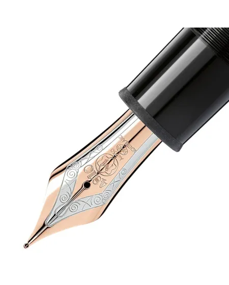 Penna Stilografica Montblanc Meisterstuck Rose Gold-Coated 149