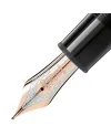 Stylo plume Montblanc Meisterstuck LeGrand 149 recouvert d'or rose