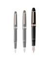 Montblanc Meisterstuck Rose Gold-Coated LeGrand 149 Fountain Pen