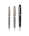 Penna Stilografica Montblanc Meisterstuck Rose Gold-Coated LeGrand 149
