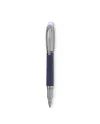 Montblanc Starwalker SpaceBlue Doué Resin Silographic Pen