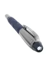 Penna Silografica Montblanc Starwalker SpaceBlue Doué Resin