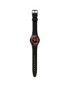 Montre Swatch Sir Rouge