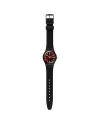 Montre Swatch Sir Rouge