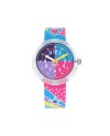 Montre Swatch Flik Flak Color Party