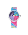 Swatch Flik Flak Color Party watch