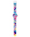 Montre Swatch Flik Flak Color Party