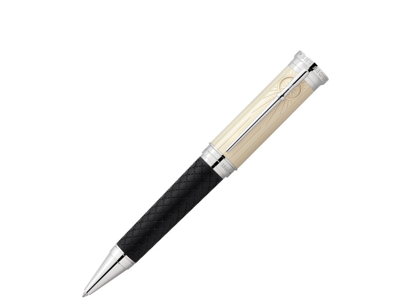 Montblanc Writers Edition Homage to Robert Louis Stevenson Ballpoint Pen Limited Edition
