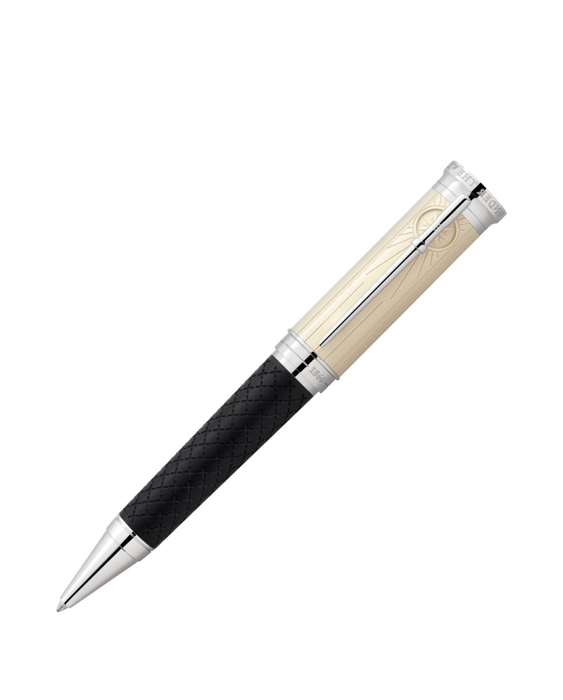Montblanc Writers Edition Homage to Robert Louis Stevenson Ballpoint Pen Limited Edition