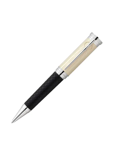 Montblanc Writers Edition Hommage à Robert Louis Stevenson Stylo à bille Édition limitée
