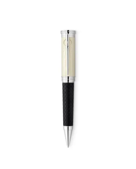 Montblanc Writers Edition Hommage à Robert Louis Stevenson Stylo à bille Édition limitée