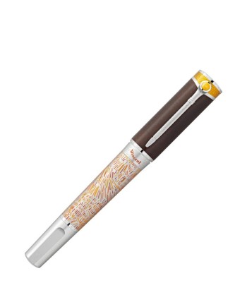 Stylo plume Montblanc Masters of Art Hommage à Vincent van Gogh Édition Limitée