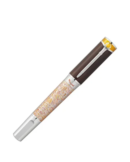 Montblanc Masters of Art Homage to Vincent van Gogh Limited Edition Fountain Pen