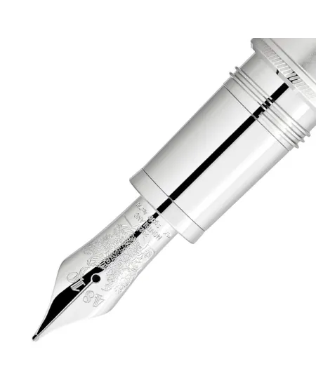 Stylo plume Montblanc Masters of Art Hommage à Vincent van Gogh Édition Limitée