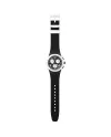 Swatch Nothing Basic About Black watch