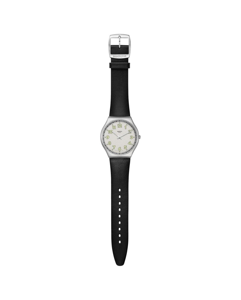 Orologio Swatch Black Hepcat