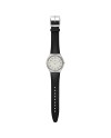 Montre Swatch Hepcat noire