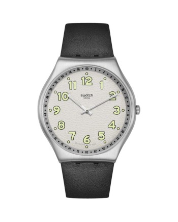 Orologio Swatch Black Hepcat