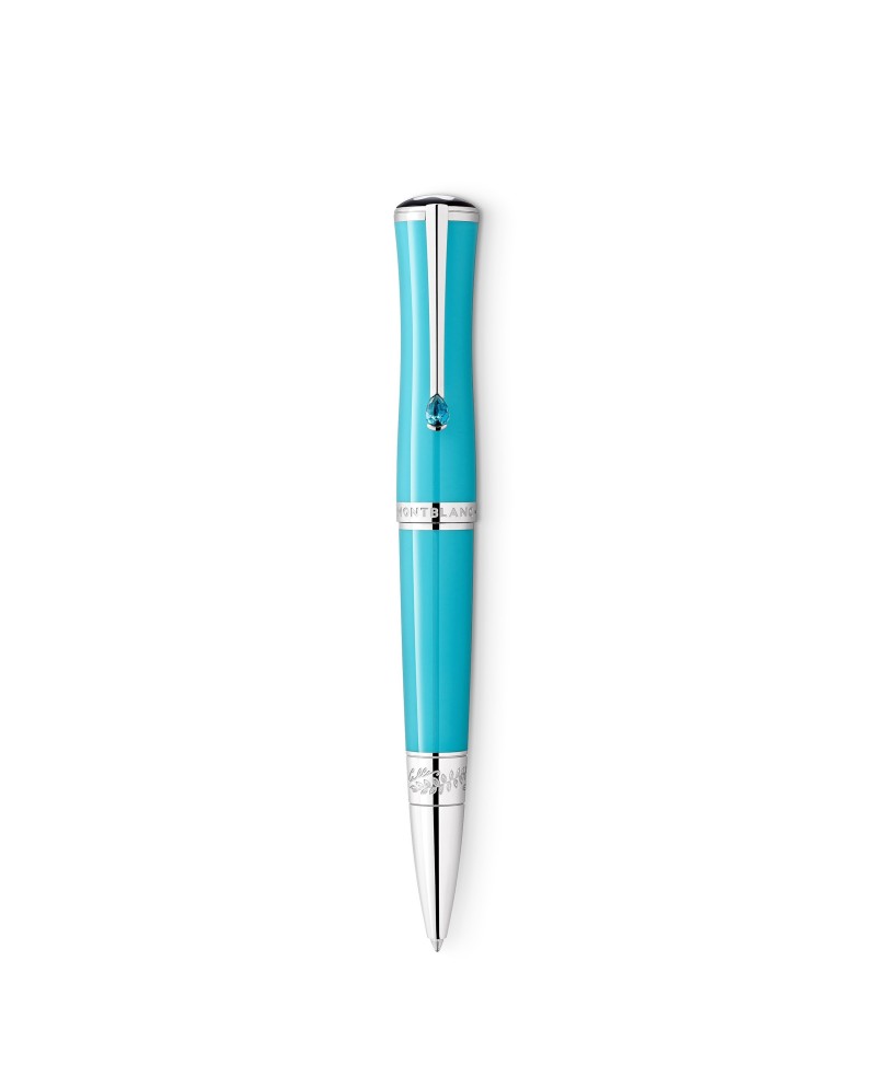 Montblanc Muses Maria Callas Ballpoint Pen Special Edition