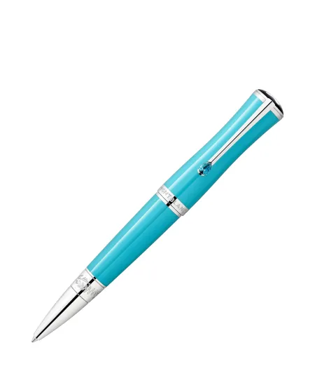Penna a Sfera Montblanc Muses Maria Callas Edizione Speciale