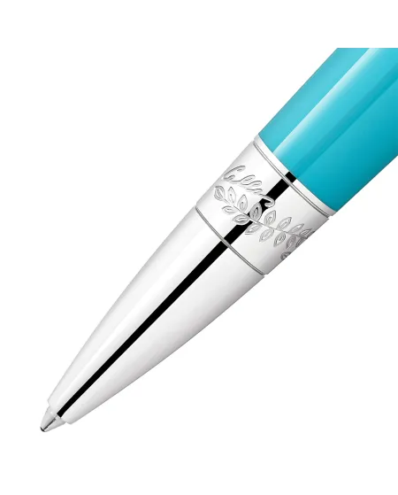 Penna a Sfera Montblanc Muses Maria Callas Edizione Speciale