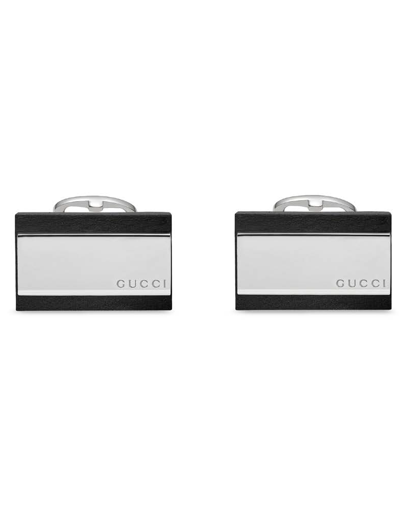 silver nere e argento