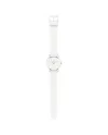 Orologio Swatch White Classiness