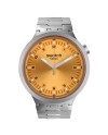 Orologio Swatch Big Bold Amber Sheen