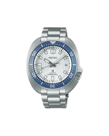Montre 200M Save the Ocean Special Edition de Seiko Prospex Diver