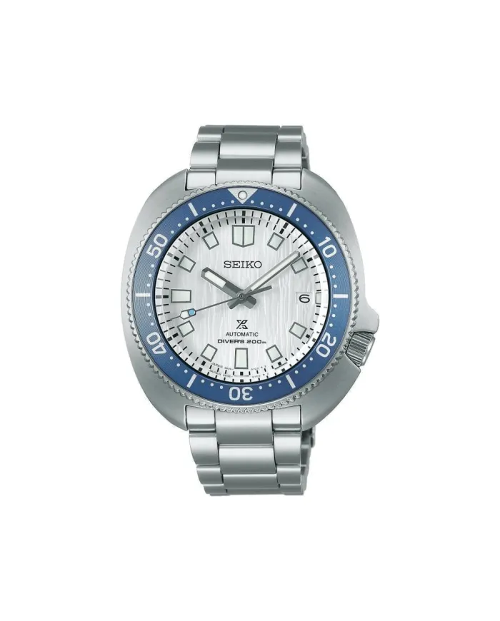 Montre 200M Save the Ocean Special Edition de Seiko Prospex Diver