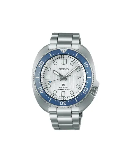 Orologio Seiko Prospex Diver's 200M Save the Ocean Special Edition