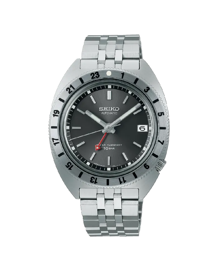 Orologio Seiko Prospex Land GMT Edizione Limitata