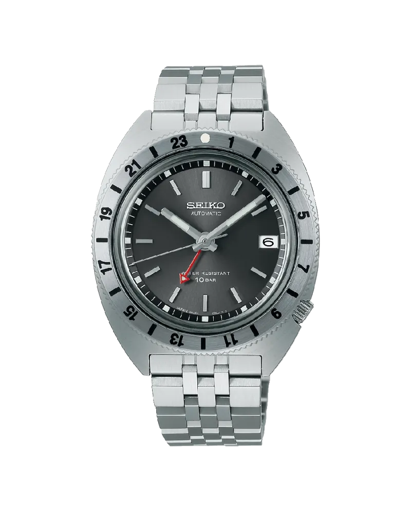 Seiko Prospex Land GMT Limited Edition Watch Seiko Prospex Land GMT Limited Edition Watch