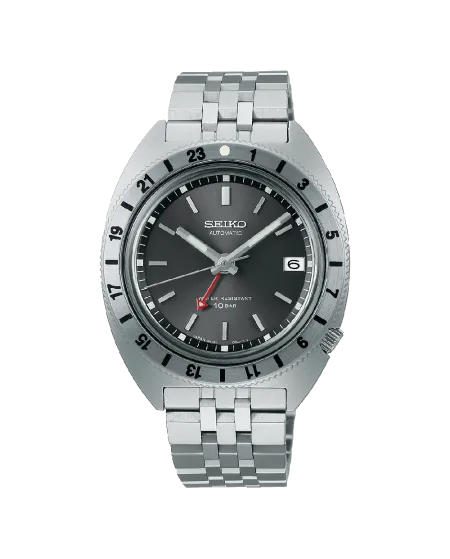 Seiko Prospex Land GMT Limited Edition Watch