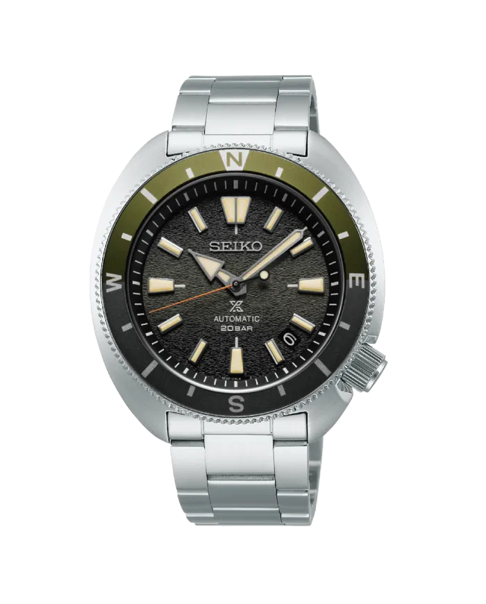 Orologio Seiko Prospex Diver's 200M Limited Edition