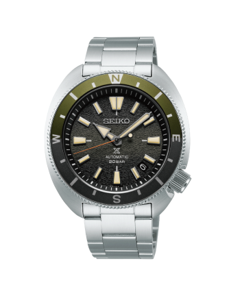 Seiko Prospex Diver's 200M Limited Edition watch