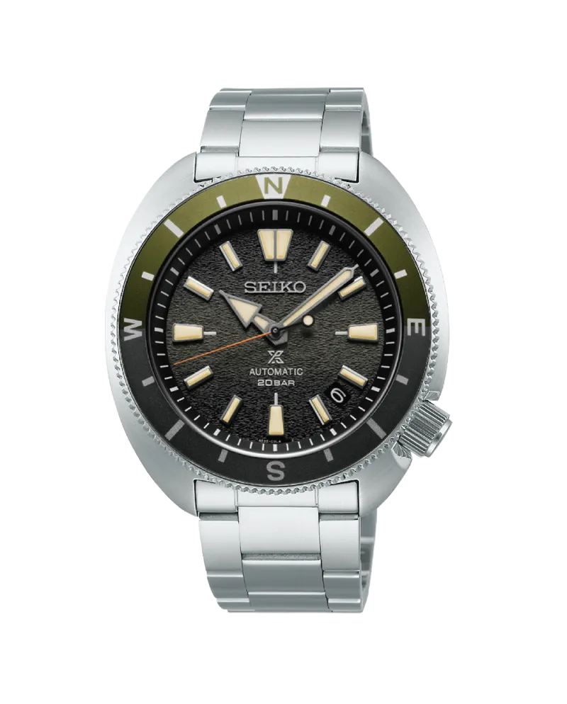 Montre Seiko Prospex Diver 200M en édition limitée Montre Seiko Prospex Diver 200M en édition limitée